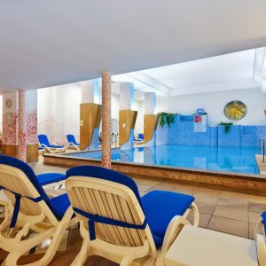 Le Terrazze Hotel