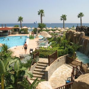 Hotel Armas Labada