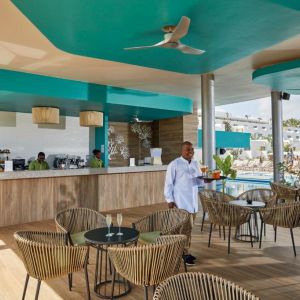 Hotel Riu Jambo