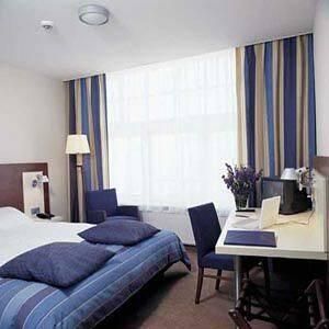 Hotel Tulip Inn Amsterdam