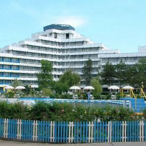 Hotel Safir