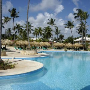 Hotel Grand Palladium Resort and Spa