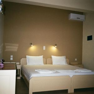 Hotel John Mary Apartments