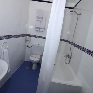 Hotel Mediterraneo Carihuela