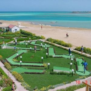 Hotel Sea Star Beau Rivage