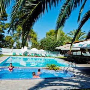 Hotel Hanioti Village Wellness and Spa Resort