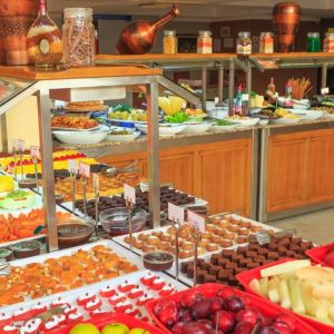 Orka World Hotel and Aquapark