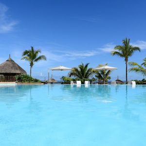 Veranda Pointe Aux Biches Hotel