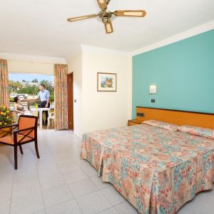 Hotel Perla Tenerife