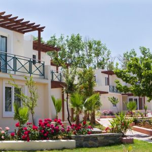 Hotel Georgioupolis Resort Aqua Park and Spa