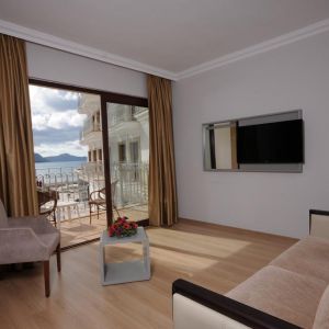 Hotel Pasa Garden Beach
