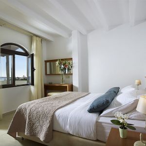 Coriva Beach Hotel