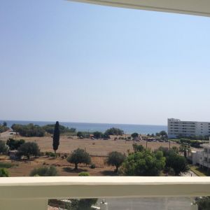 Hotel Lindos White