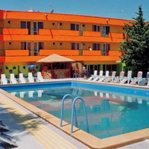 Hotel Majestic Jupiter