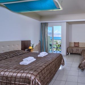 Hotel Eliros Mare