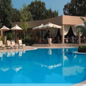 Hotel Sani Asterias