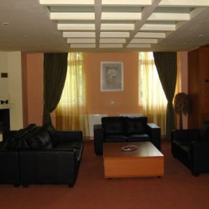 Pensiunea Vila Daria