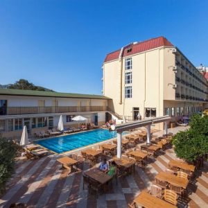 Get Enjoy Hotels
