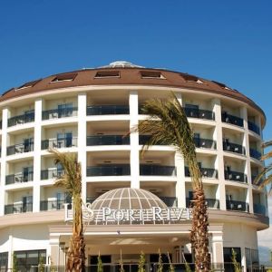 Hotel Port River and Spa