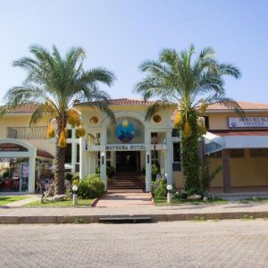 Mavruka Hotel