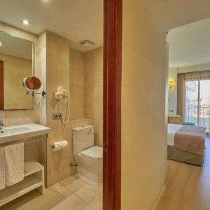 Hotel BQ Can Picanfort