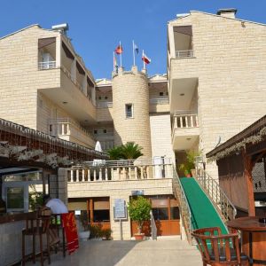 Hotel Havana Kemer