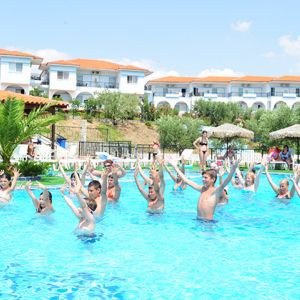 Sonia Resort