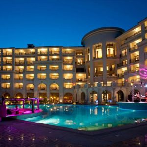 Stella Di Mare Beach Hotel and Spa SSH