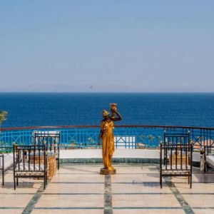 Ecotel Dahab Bay View Resort
