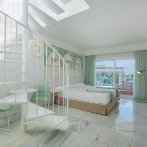 Hotel Iberostar Selection Marbella Coral Beach