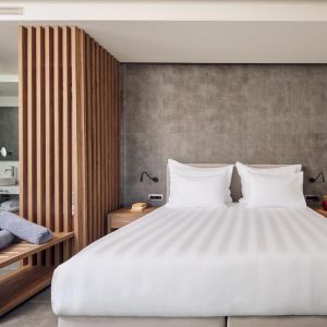 Hotel Lindos Grand Resort and Spa