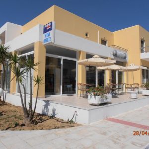 Hotel Nefeli