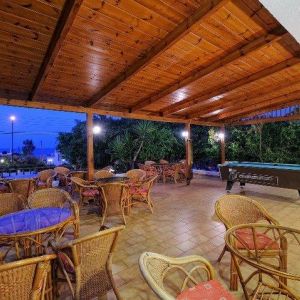 Hotel Paloma Garden Corina