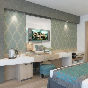 Dream World Hill Resort