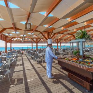 Hotel Kirman Belazur Resort and Spa