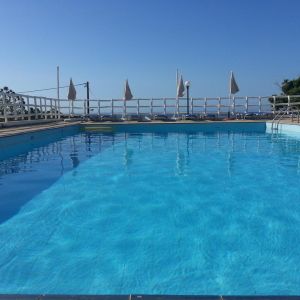 Hotel Panorama Sea View