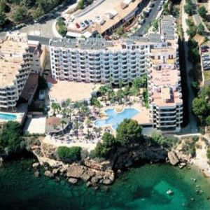 Hotel TRH Jardin Del Mar