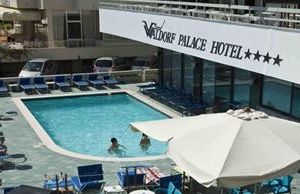 Hotel Waldorf
