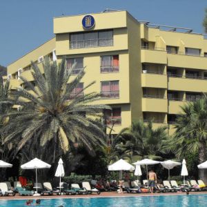 Hotel Corinthia Club Tekirova