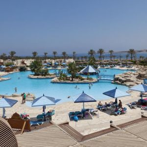Hotel Sunrise Select Royal Makadi