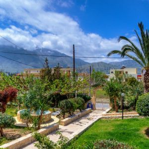 Anatoli Beach Hotel