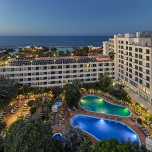 Hotel H10 Tenerife Playa