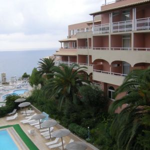 Hotel Ambiente Palace