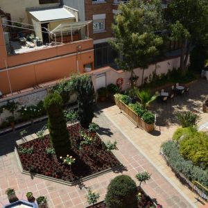 Hotel Guitart Rosa