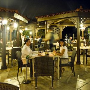 Hotel Hovima Jardin Caleta