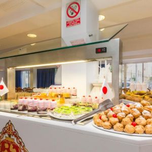 Hotel Sant Jordi