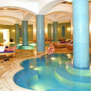 Steigenberger Golf Resort El Gouna