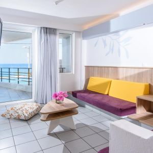 Hotel Alia Beach