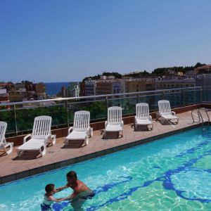Hotel Astoria Park