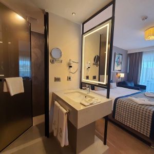 Sunthalia Hotels and Resorts (Adults only)